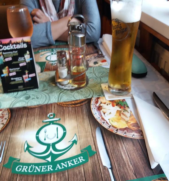 Restaurant Grüner Anker